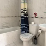 Apartament Stylish 1 Bedroom In Limnaria Gardens