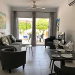 Apartament Stylish 1 Bedroom In Limnaria Gardens Paphos