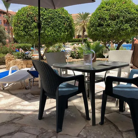 Stylish 1 Bedroom In Limnaria Gardens * Paphos