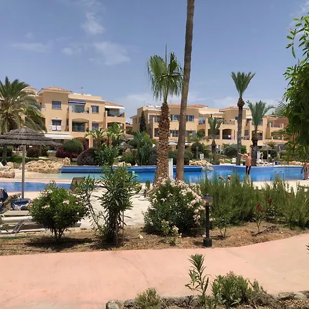 Stylish 1 Bedroom In Limnaria Gardens * Paphos