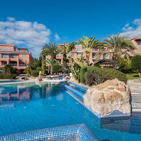 Lägenhet Stylish 1 Bedroom In Limnaria Gardens Paphos
