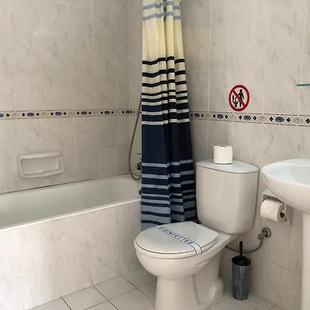 Lägenhet Stylish 1 Bedroom In Limnaria Gardens
